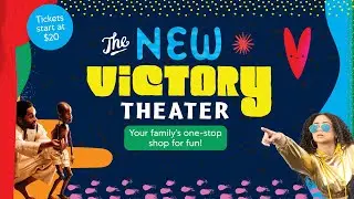 New year, new shows, starting February 10!