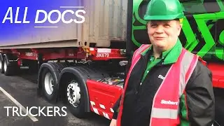 Delivery CHALLENGES Get A Few Surprises | S04 E03 | Transport Documentary Full Episodes | All Docs