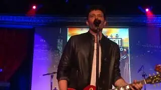 Ultimate Jam Night / David Z Tribute / Show Me - Cutting Room 6/13/19