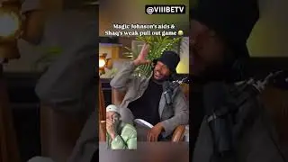 MARLON WAYANS WANTS AIDS LIKE MAGIC JOHNSON 😂 #marlonwayans #magicjohnson