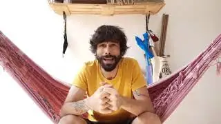 &ldquo;Vis&iacute;veis&rdquo;, com Daniel Salvi