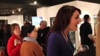 Montana Film Office Reception (2012)