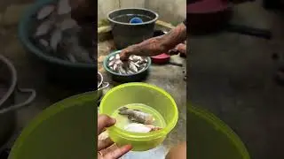 Hari ini bikin ikan asap bersama Mamas ku #kuliner Indonesia #olahan ikan #makanan sehat # seafood
