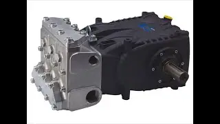 How to repair Pratissoli  pump?&mdash;&mdash;Pinfl pump PF36 KF36 pump head repair demo video