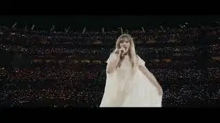 august - Taylor Swift (The Eras Tour Movie) (Traducci&oacute;n al espa&ntilde;ol) 