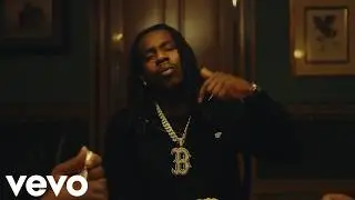 Polo G ft. Lil Baby & Future - Same Code [Music Video]