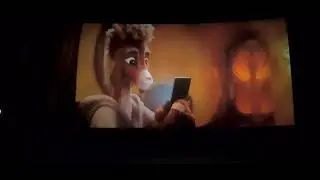 Goat - Teaser Trailer (Cut Down Version)