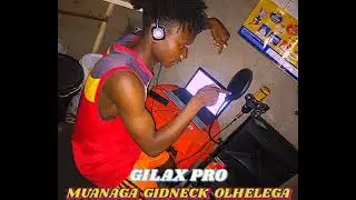 Olhelega maunaga Gidneck ilhele ovi Gilax pro 2026 recet