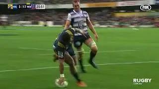 2018 Super Rugby Round 19 - Top Tries