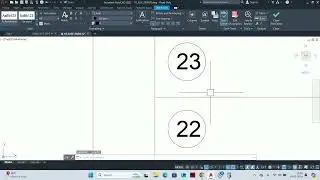 AUTOCAD HINDI TUTORIAL || HOW TO CREATE L TYPE STAIRCASE & CUT ITS SECTION IN AUTOCAD || TYPE -2