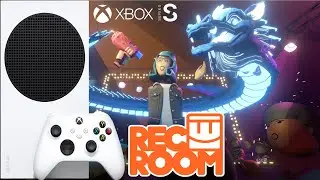 Графика игрового процесса Xbox Series S в 2023 году | Комната отдыха