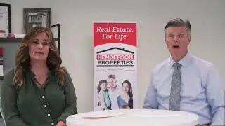 Henderson Properties: Property Management Services in Charlotte, NC