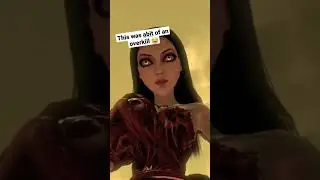 ALICE MADNESS RETURNS