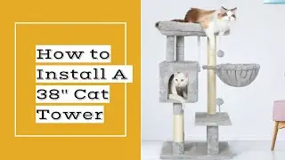 How to Install A  38