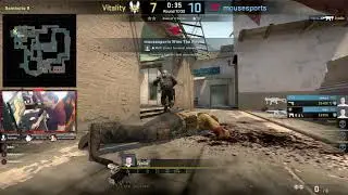 ZYWOO HLTV 2019 #1 - POV ANALYSIS PT.2