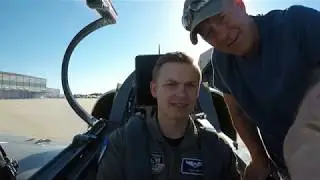 Kohl's flight youtube