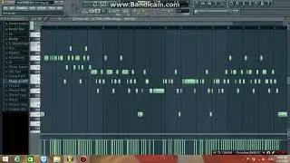 Free Flp and melody New Funky Mixz Boxing Bek Sloy 2018