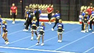 Memphis Elite Co-Ed Mid-South Fair 2005