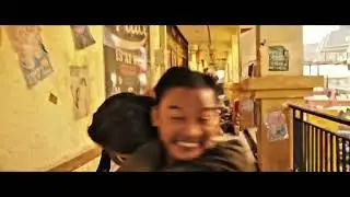 Tony Jaa Unleashes Brutal Muay Thai To - Revange (@Fredy-Officiall )