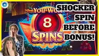 THIS SESSION IS ALL ABOUT BONUS AFTER BONUS!