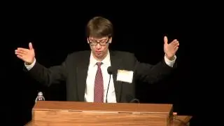 BYU Church History Symposium 2013 - Matthew B. Bowman