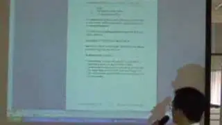 River Analysis System (HEC-RAS): Theory