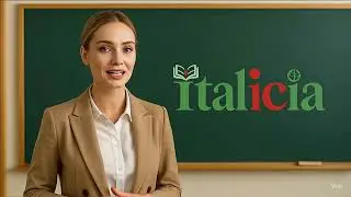 Italicia international 