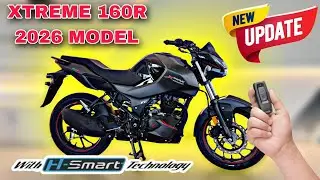 Ye Hai Honda Unicorn 2026 Model Killer Hero Xtreme 160R 2026 Model | Best Affordable 160cc Bike ?? |