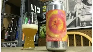 Other Half Double Dry Hopped Double Mosaic Dream Review - Ep. #943