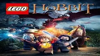 LEGO The Hobbit: 16 Inside Information (Story Mode) / Credits / Finale