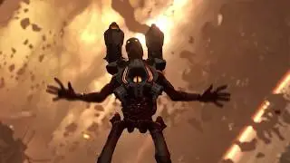 DOOM Eternal E3 2019 gameplay trailer