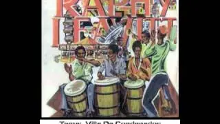 Villa De Condenados - Raphy Leavitt Y La Selecta