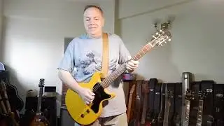 Triumphant Melodic Rock - Ceriatone 18W TMB