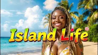 24/7 REGGAE LIVE RADIO 🌴 Chill Island Music & Good Mood Vibes