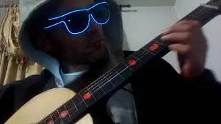 time traveler blues