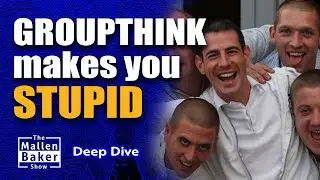 The stupidity of crowds &ndash; how to avoid groupthink