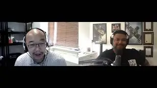 Video Interview: 'CLICKBAIT' Creator, Tony Ayres
