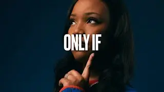 Merveille Type Beat “Only if” - Afrobeats Instrumental 2026
