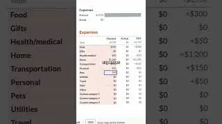 How to use google&rsquo;s monthly spending tracker to save more money