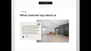 Web Prototype