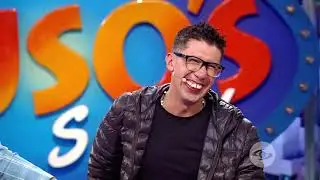 Jairo Ordoñez The Susos Show - Caracol Tv
