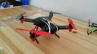 Rakonheli Blade 200qx (2)