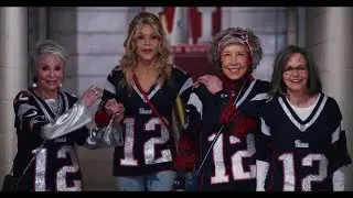 80 for Brady (2023) - TV Spot 1