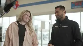 Honda of Stevens Creek // Why Buy