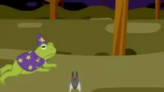 Wizem Dafrog