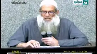 من الشرك إرادة الإنسان بعمله الدنيا    الشيخ محمد سعيد رسلان