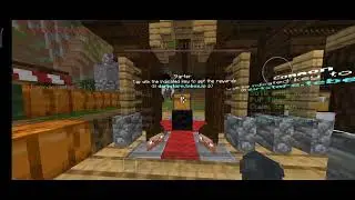 EL MEJOR SERVER DE HCF //DarkHCF//Minecraft Bedrock//1.18.10//2022