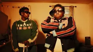 Arthurlivinn & Jimmie Livinn - Trap Roll (Official Music Video)