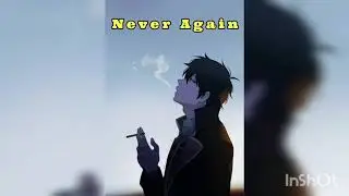Verbo-Never Again (Official Audio)