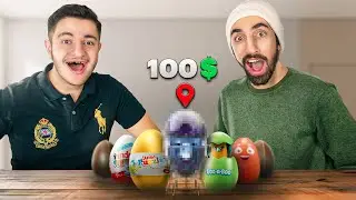 ارزون ترین و گرون ترین لپ لپ ایران 🤑